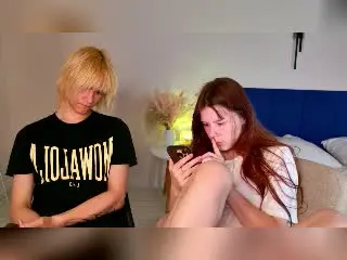 Xlovecam Live Sex Cam of LegacyStar