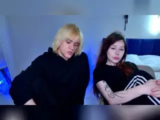 Xlovecam Live Sex of LegacyStar