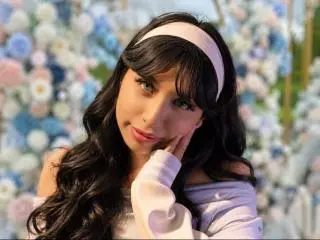 Xlovecam Live Sex Cam of ZoeRedds