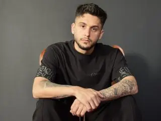 Xlovecam Free Live Porn of TroyWade