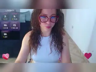 Xlovecam Live Sex Cam of SharonAgt