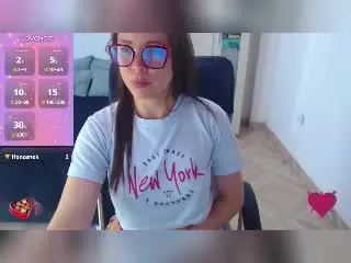 Xlovecam Private Sex Chat of SharonAgt