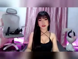 Xlovecam Live Porn of TsLucyPearl