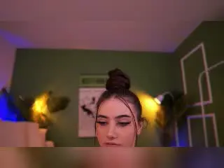 Xlovecam Adult Video Chat of LexiSolene