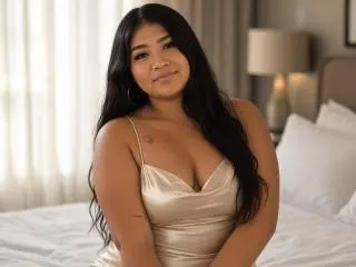 Xlovecam Nude Webcam of CamilaBosch