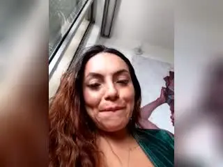 Xlovecam Sex Cam of GalaMalkova