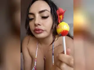 Xlovecam Best Webcam of GalaMalkova