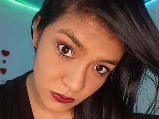 Xlovecam Private Sex Chat of ArianithaXox