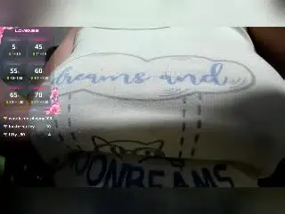Xlovecam Best Webcam of TiffanyTeressa