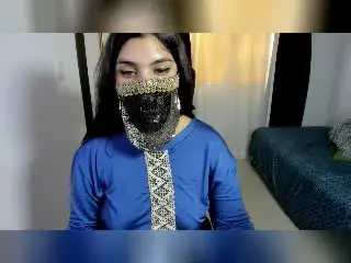 Xlovecam Free Porn Cam of AniisaAli
