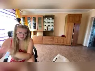 Xlovecam Sex Cam of MikeAndAnna