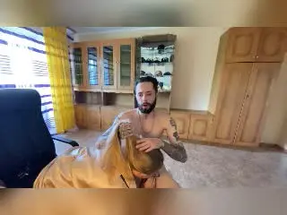 Xlovecam Live Porn of MikeAndAnna