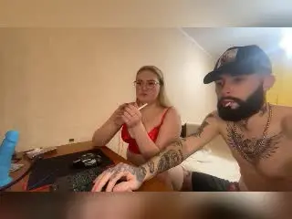 Xlovecam Free Live Porn of MikeAndAnna