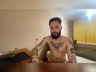 Xlovecam Nude Webcam of MikeAndAnna