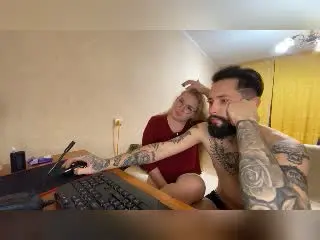 Xlovecam Best live sex cam show of MikeAndAnna