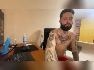 Xlovecam Nude Webcam of MikeAndAnna