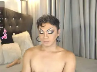 Xlovecam Nude Webcam of ButtWonderfulZizi