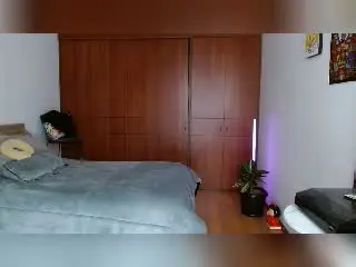 Xlovecam Free Porn Cam of VioletteSourire