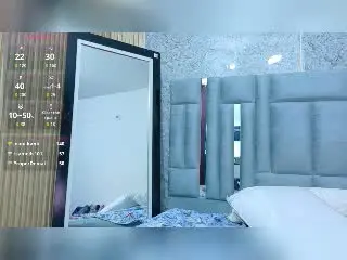Xlovecam Live Porn of KinkyIris