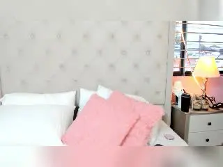 Xlovecam Live Porn of JanneFlower