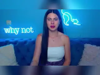 Xlovecam Live Sex of ViollinaLove