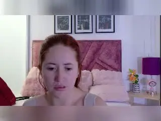 Xlovecam Adult Webcam of AmberLaurent