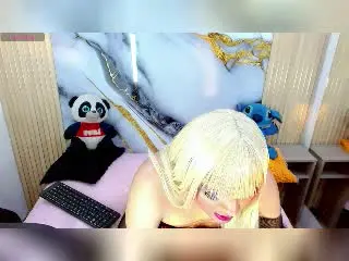 Xlovecam Best live sex cam show of SweetNatashaX