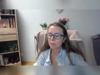 Xlovecam Best Webcam of LizzySparkle