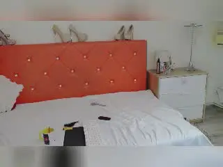 Xlovecam Nude Webcam of IrisIrs