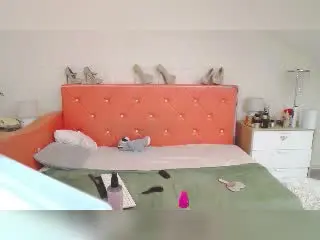 Xlovecam Live Sex of IrisIrs