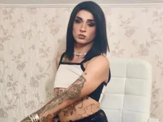 Xlovecam Private Sex Chat of IrisIrs