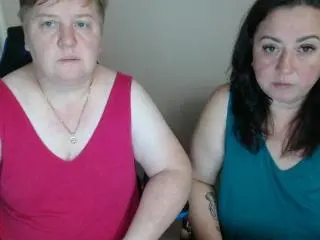 Xlovecam Sex Chat of MollyAndJane