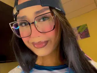 Xlovecam Sex Cam of AnielFetish