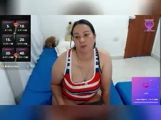 Xlovecam Adult Webcam of LauraFoxh