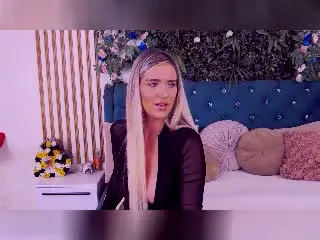 Xlovecam Adult Webcam of TiffanyAddams