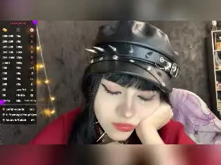 Xlovecam Sex Cam of NerySenavanh
