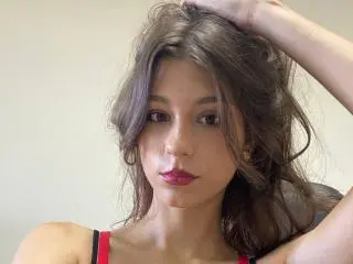Xlovecam Nude Webcam of AmeliaMaiv