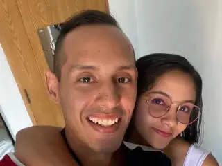 Xlovecam Private Sex Chat of LizAndJuan