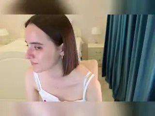 Xlovecam Nude Webcam of DaisyHeart