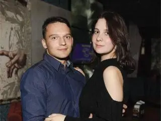 Xlovecam Sex Chat of Tyvizex