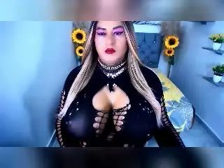 Xlovecam Live Sex of CamilaBigCock