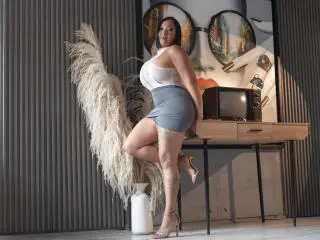 Xlovecam Sex Chat of MellissaCortez
