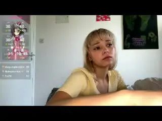 Xlovecam Free Live Porn of DonitaDunn