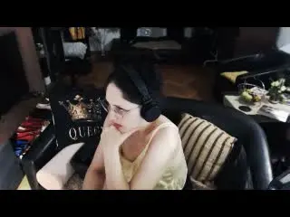 Xlovecam Nude Webcam of ImperatrizaSanda