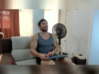 Xlovecam Private Sex Chat of RobertHunk