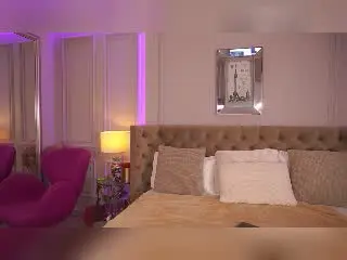 Xlovecam Live Sex of FrancescaDante