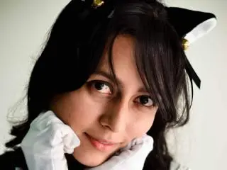 Xlovecam Nude Webcam of MoonLunita