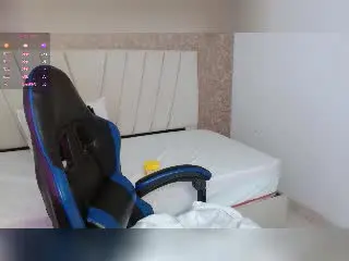 Xlovecam Private Sex Chat of AliceSmity