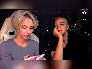 Xlovecam Adult Webcam of BlondIce