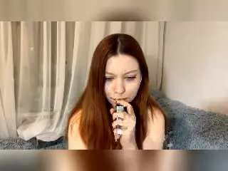 Xlovecam Best Webcam of LilliamChevalier